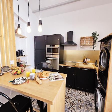 Le Jardin Vert, Paisible Maison De Ville Angoulême Екстериор снимка